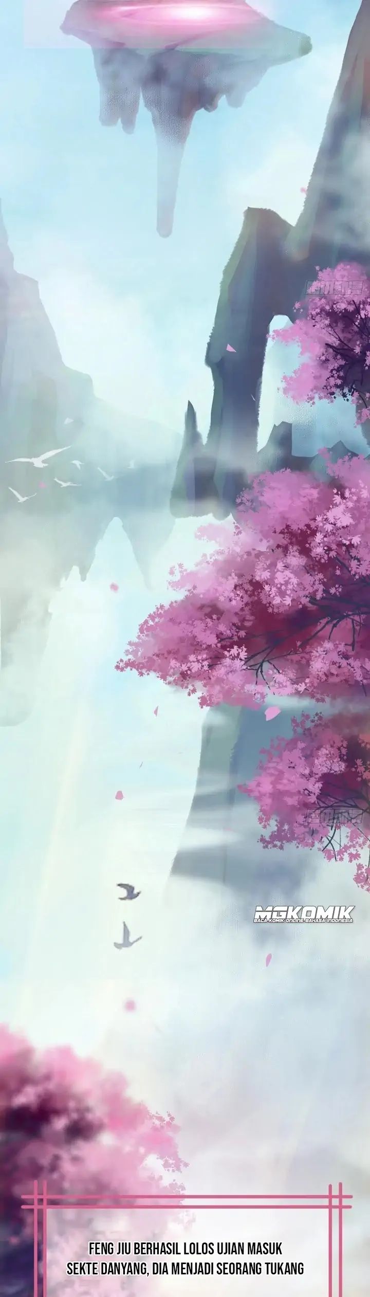The Ghostly Doctor Chapter 463 Gambar 2