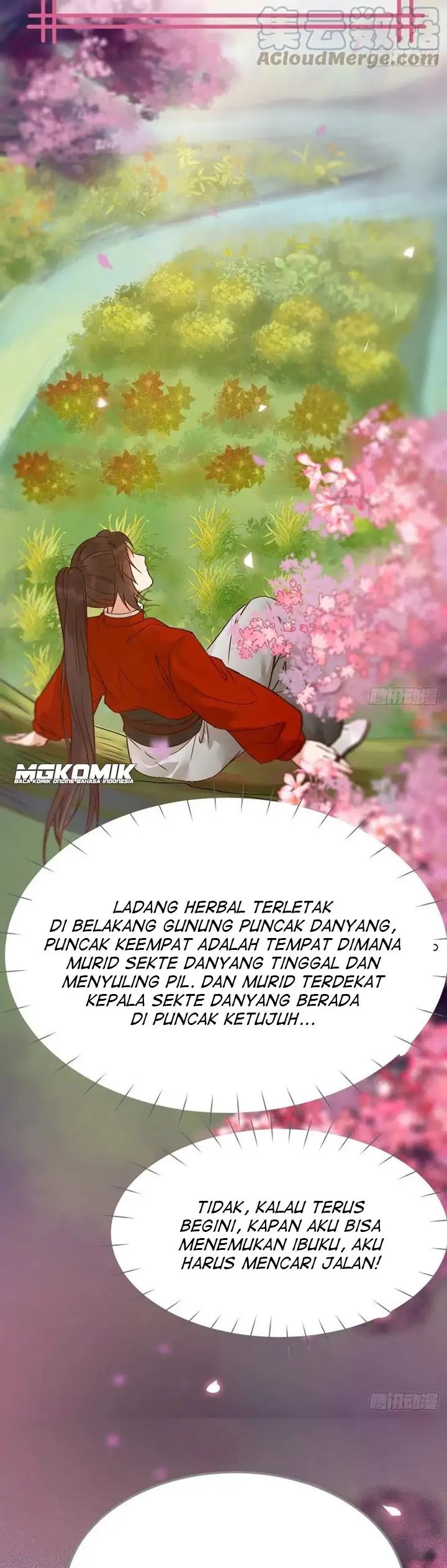 The Ghostly Doctor Chapter 463 Gambar 3