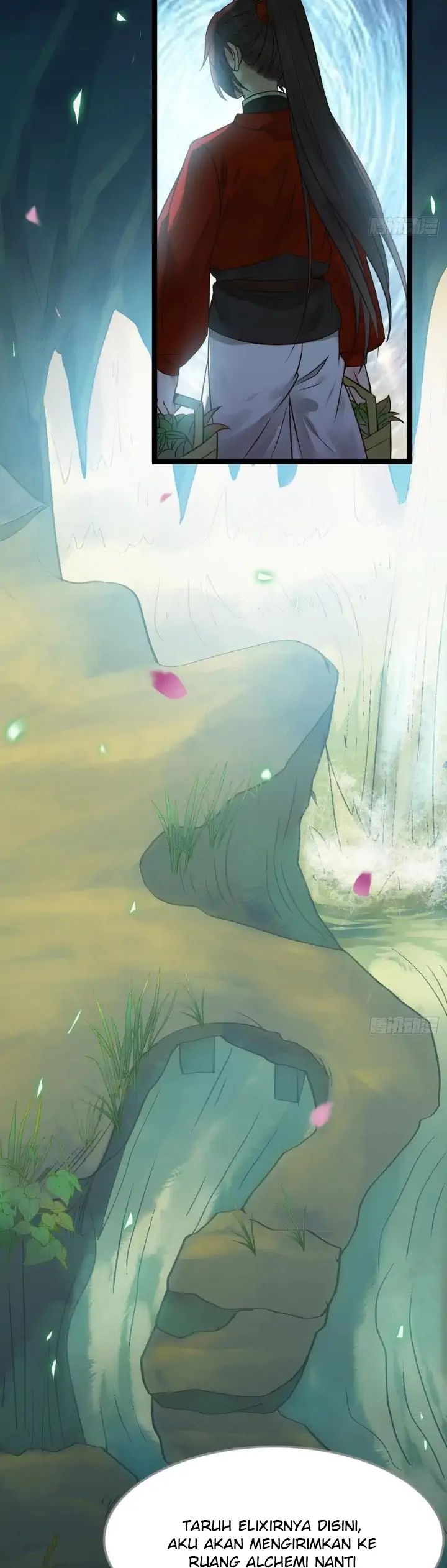The Ghostly Doctor Chapter 463 Gambar 18