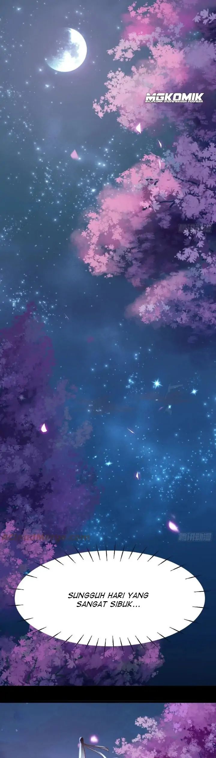 The Ghostly Doctor Chapter 463 Gambar 21