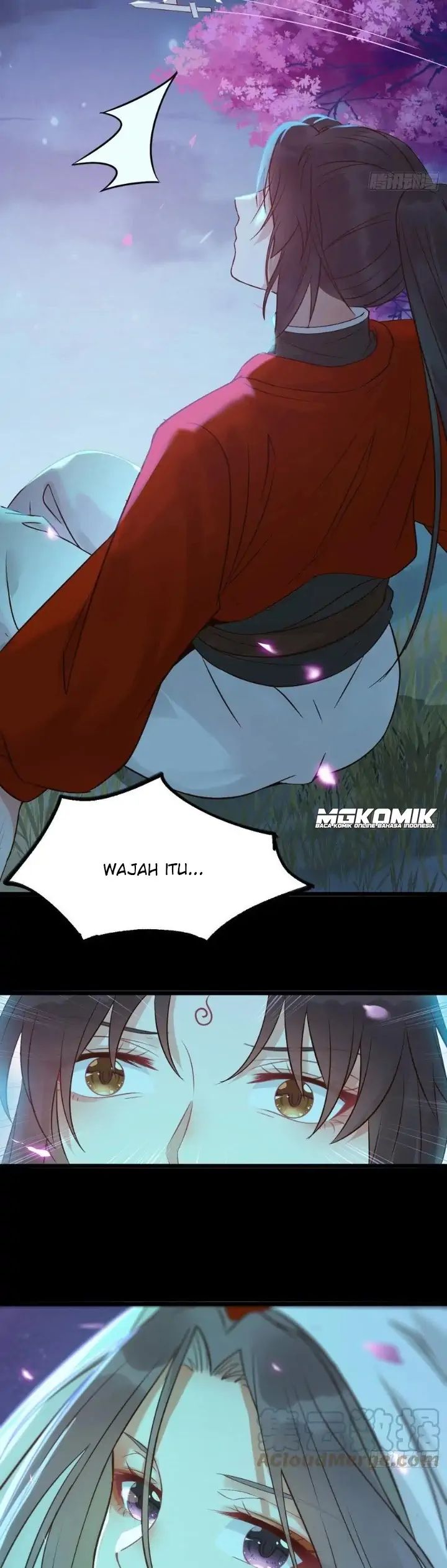 The Ghostly Doctor Chapter 463 Gambar 22