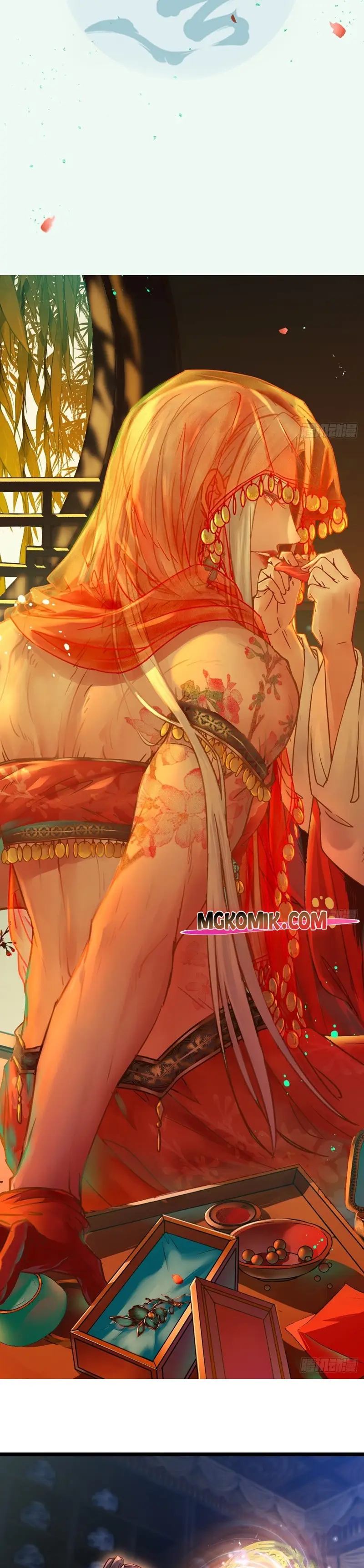 The Ghostly Doctor Chapter 498 Gambar 2