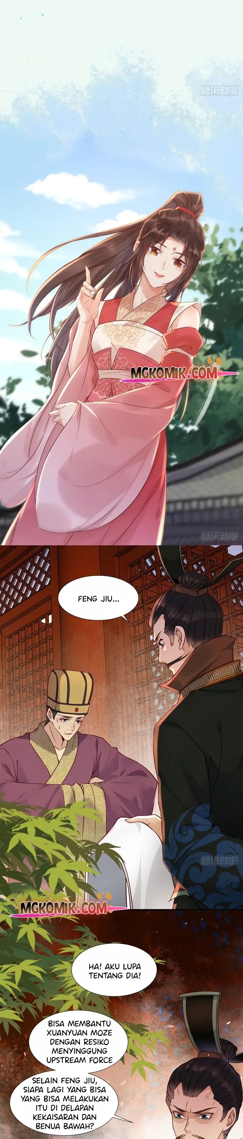 The Ghostly Doctor Chapter 515 Gambar 2