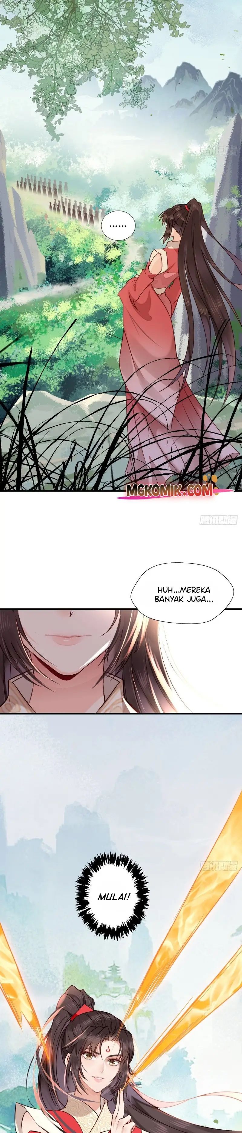 The Ghostly Doctor Chapter 515 Gambar 14