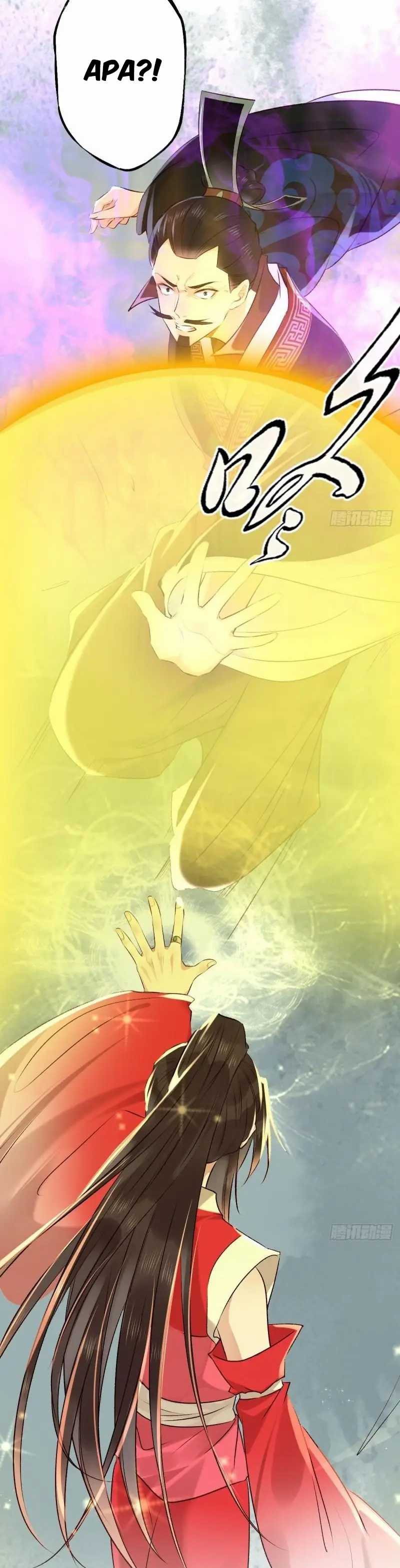 The Ghostly Doctor Chapter 519 Gambar 6