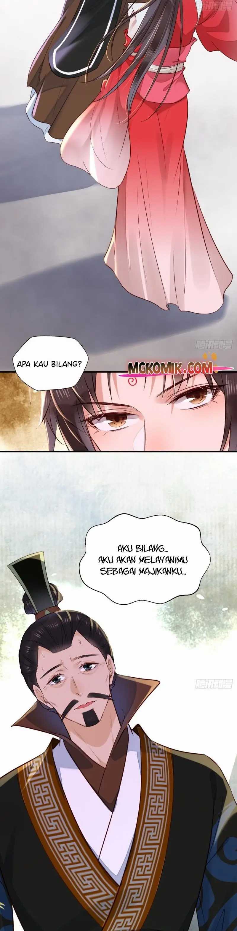 The Ghostly Doctor Chapter 519 Gambar 9
