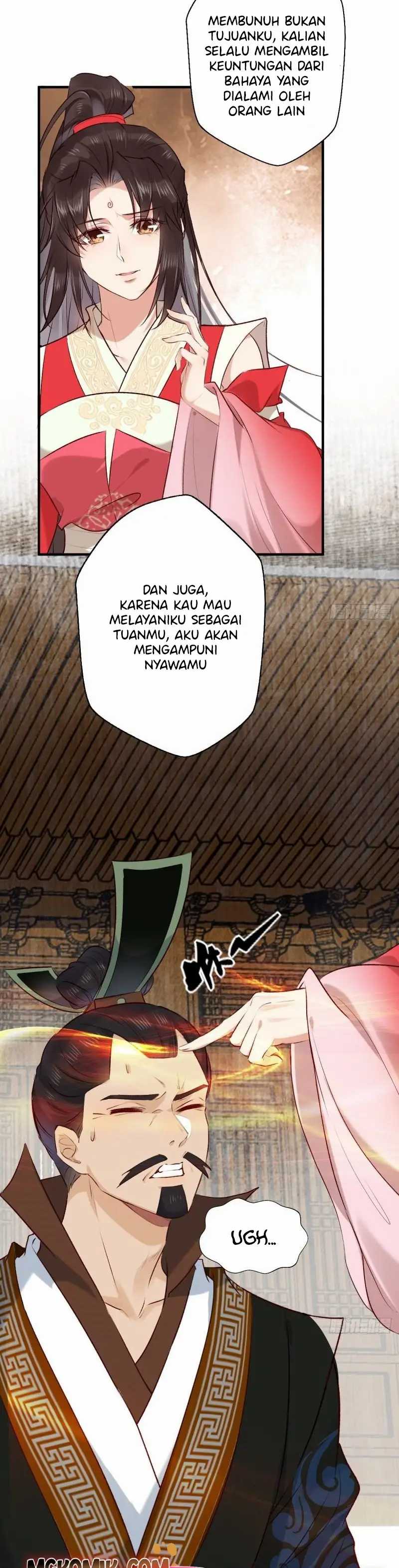 The Ghostly Doctor Chapter 519 Gambar 12