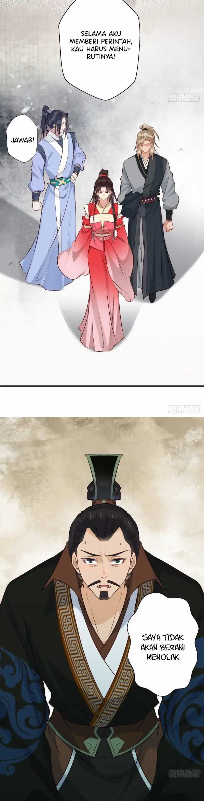The Ghostly Doctor Chapter 519 Gambar 15