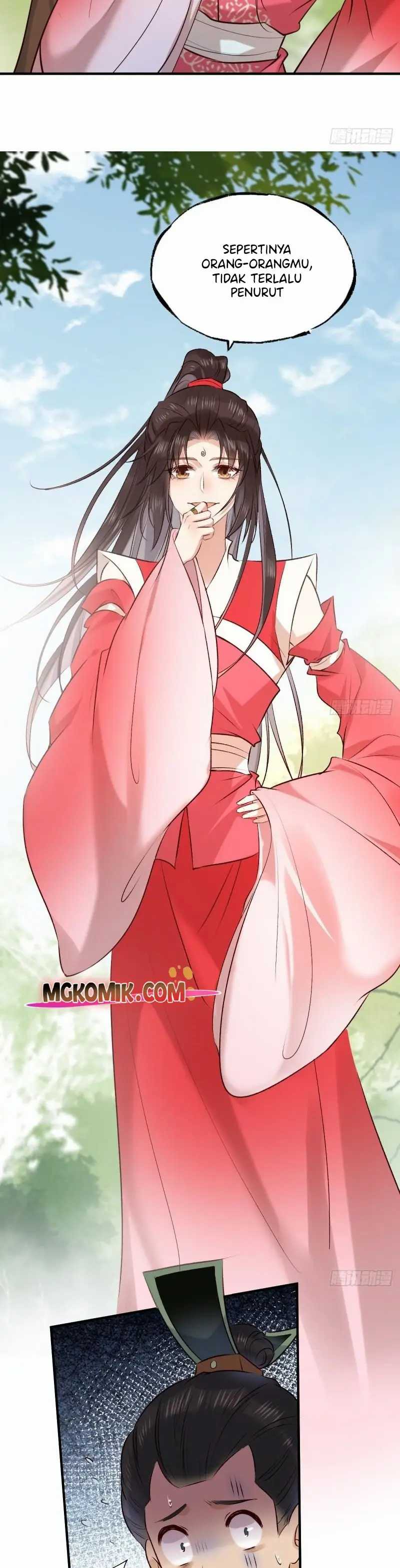 The Ghostly Doctor Chapter 519 Gambar 19