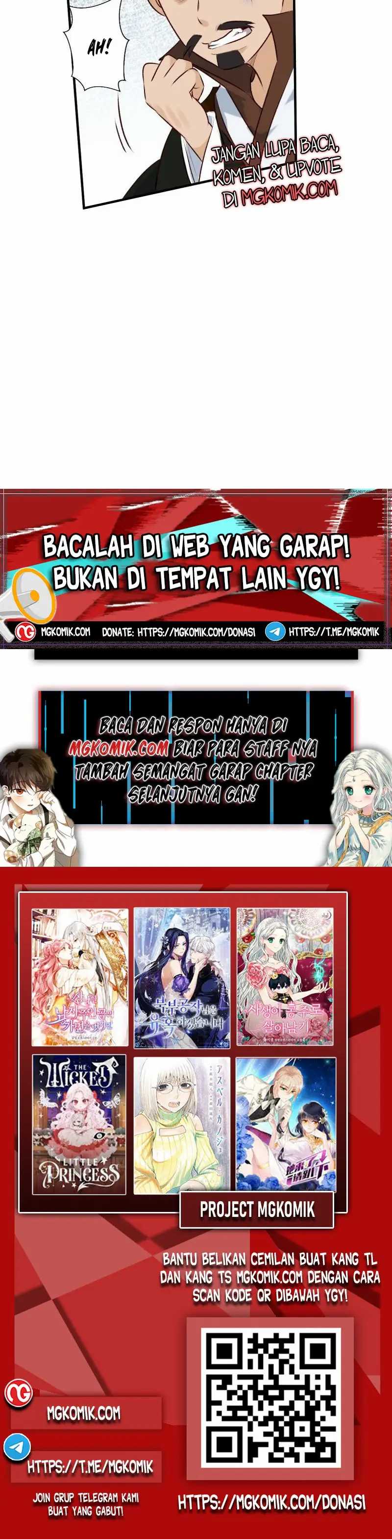 The Ghostly Doctor Chapter 519 Gambar 20