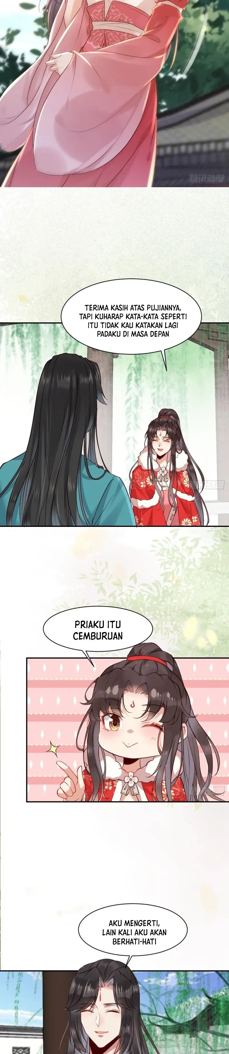 The Ghostly Doctor Chapter 529 Gambar 4