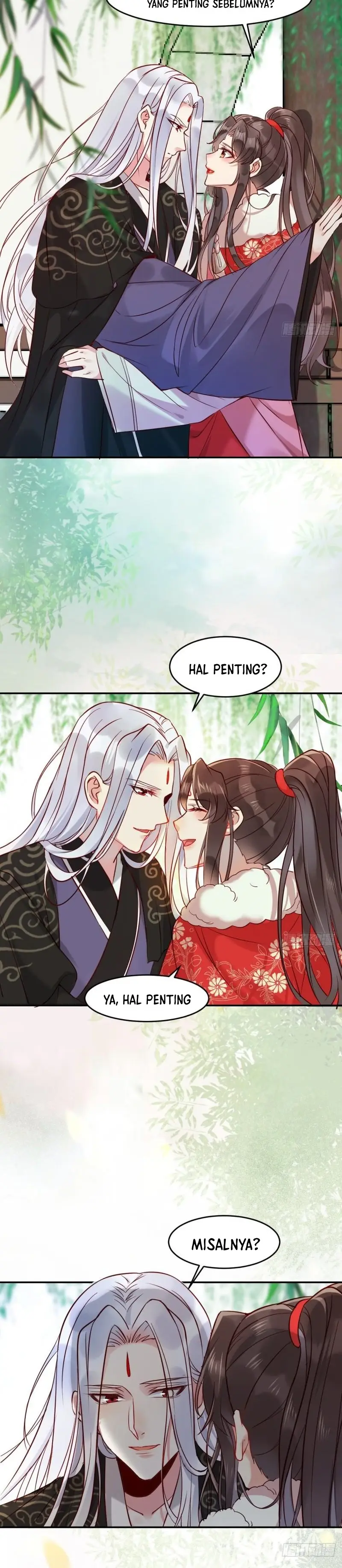 The Ghostly Doctor Chapter 529 Gambar 10