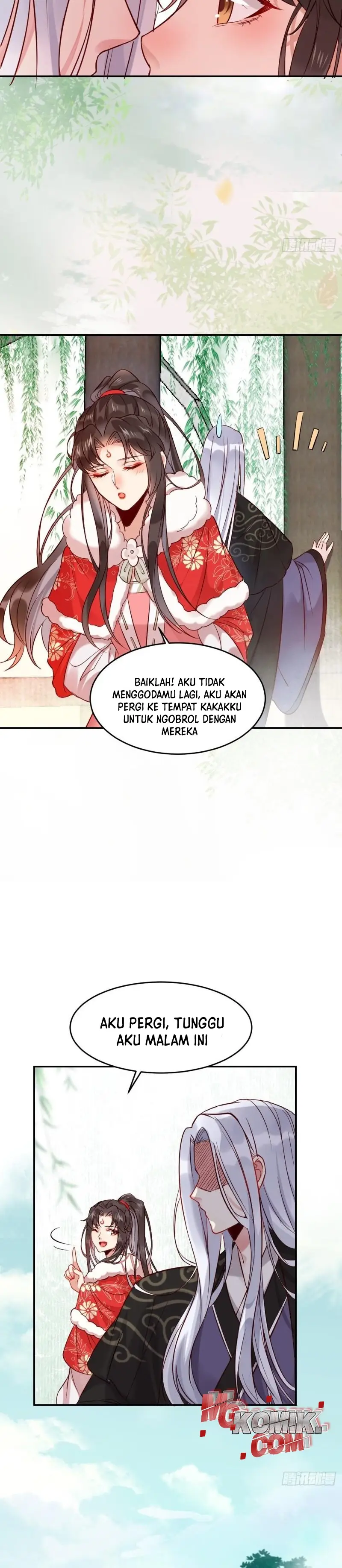The Ghostly Doctor Chapter 529 Gambar 12