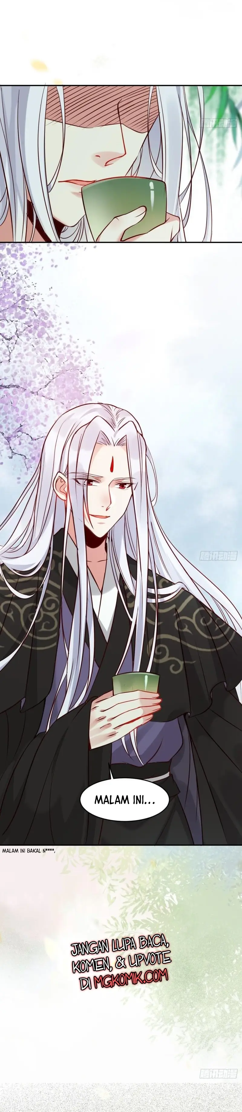 The Ghostly Doctor Chapter 529 Gambar 14