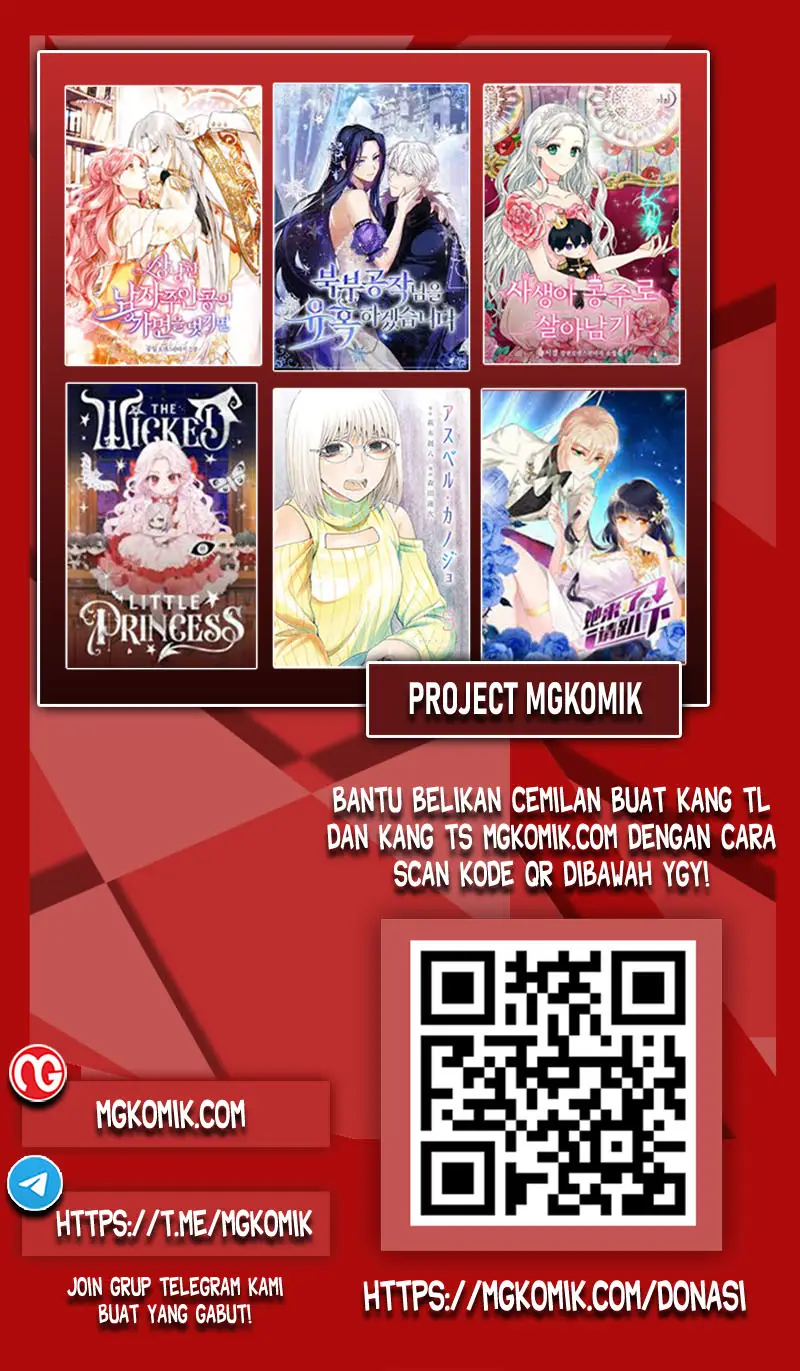 The Ghostly Doctor Chapter 529 Gambar 16