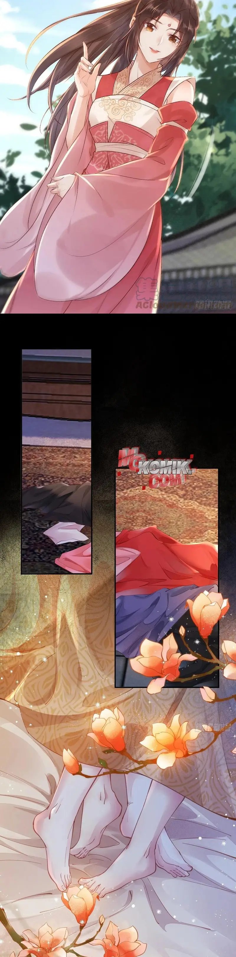 The Ghostly Doctor Chapter 532 Gambar 4