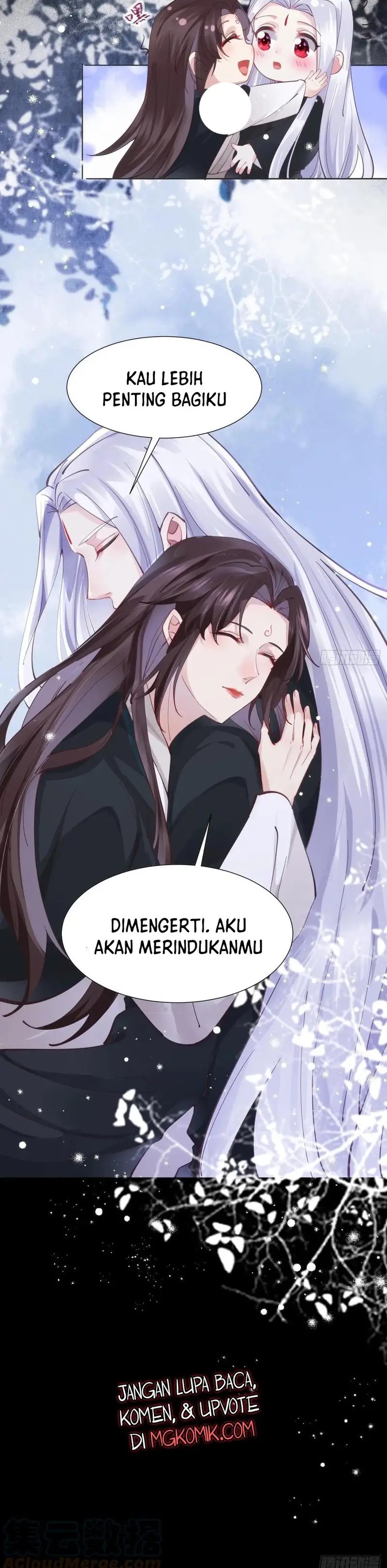The Ghostly Doctor Chapter 532 Gambar 17