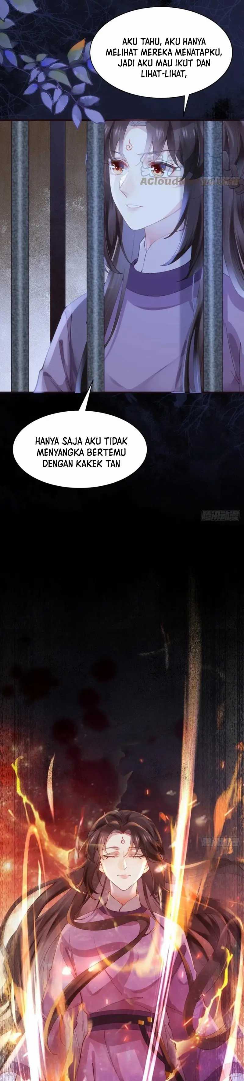 The Ghostly Doctor Chapter 543 Gambar 7