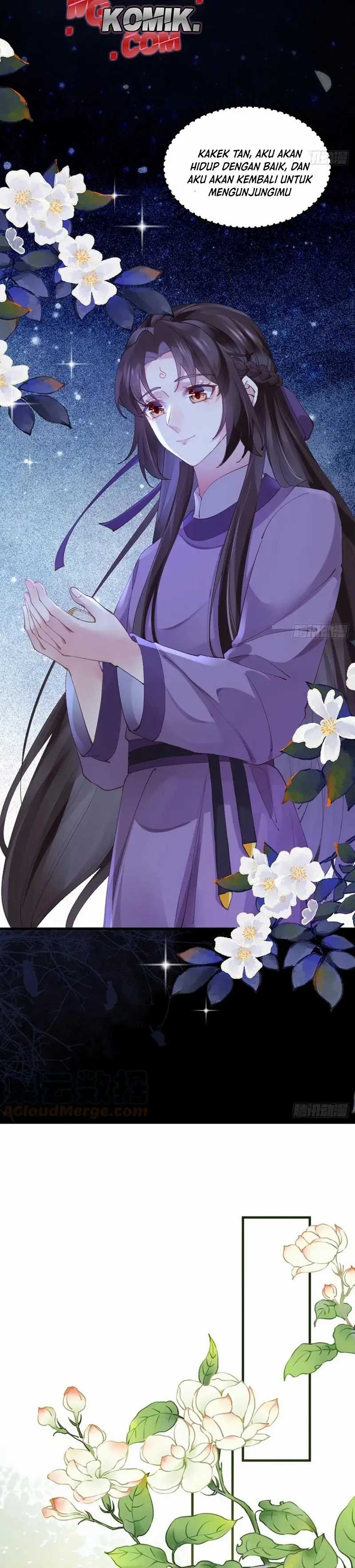 The Ghostly Doctor Chapter 543 Gambar 11