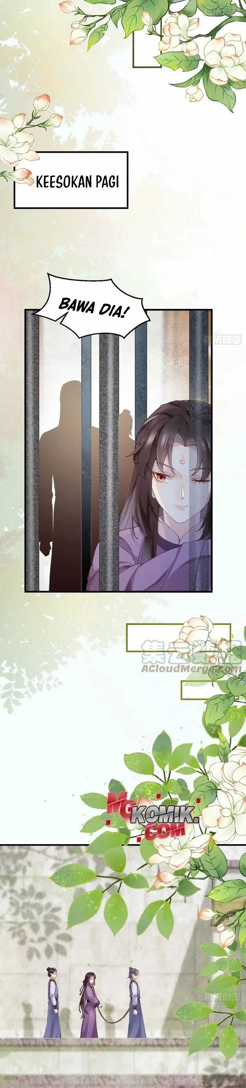 The Ghostly Doctor Chapter 543 Gambar 12