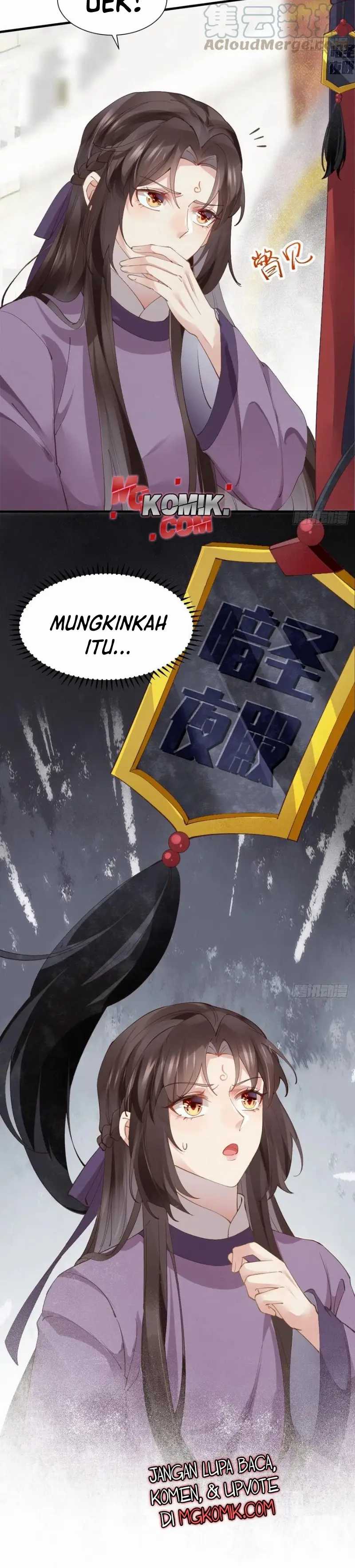 The Ghostly Doctor Chapter 543 Gambar 19