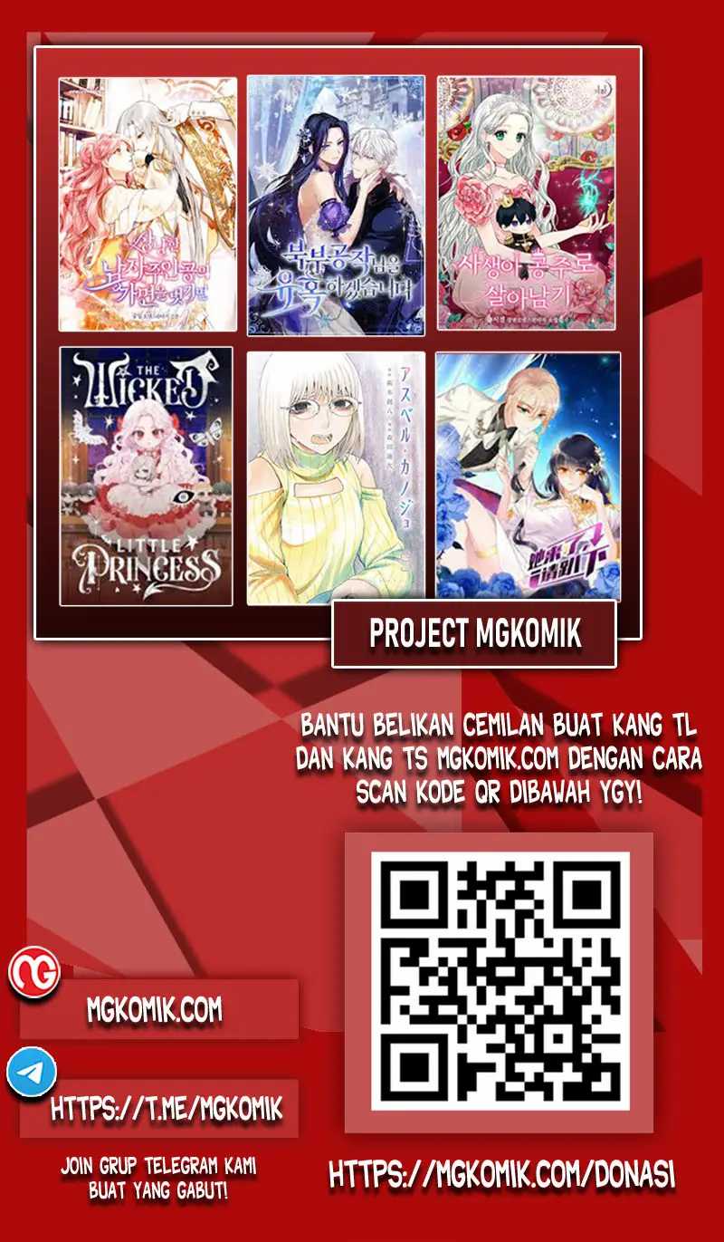 The Ghostly Doctor Chapter 543 Gambar 22