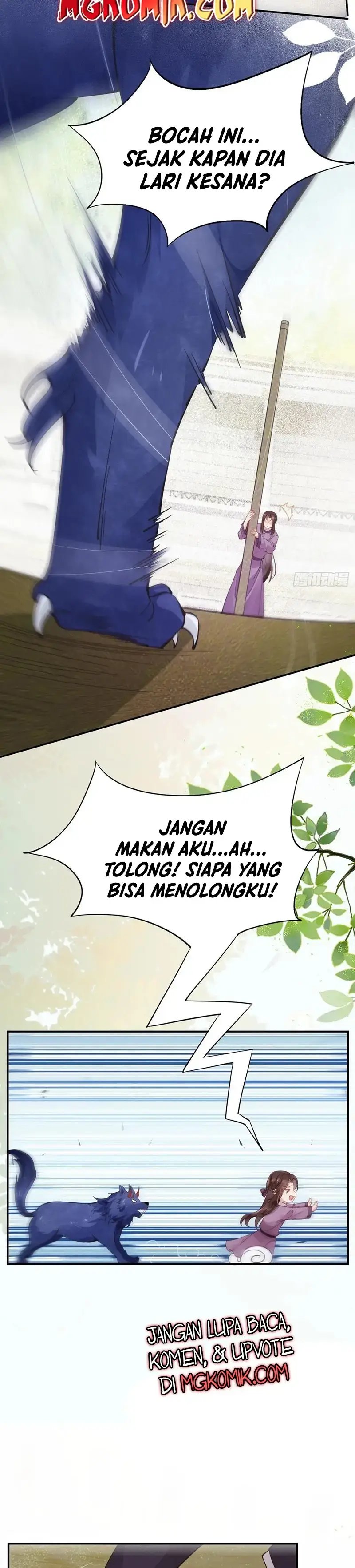 The Ghostly Doctor Chapter 545 Gambar 5