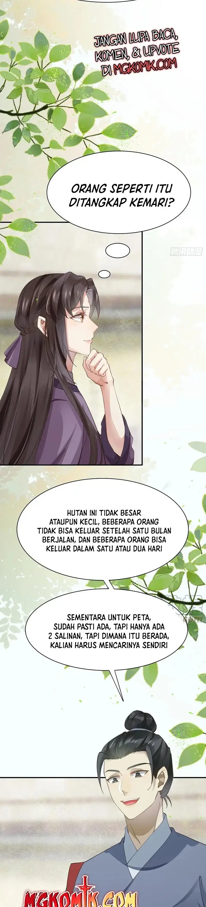 The Ghostly Doctor Chapter 545 Gambar 11