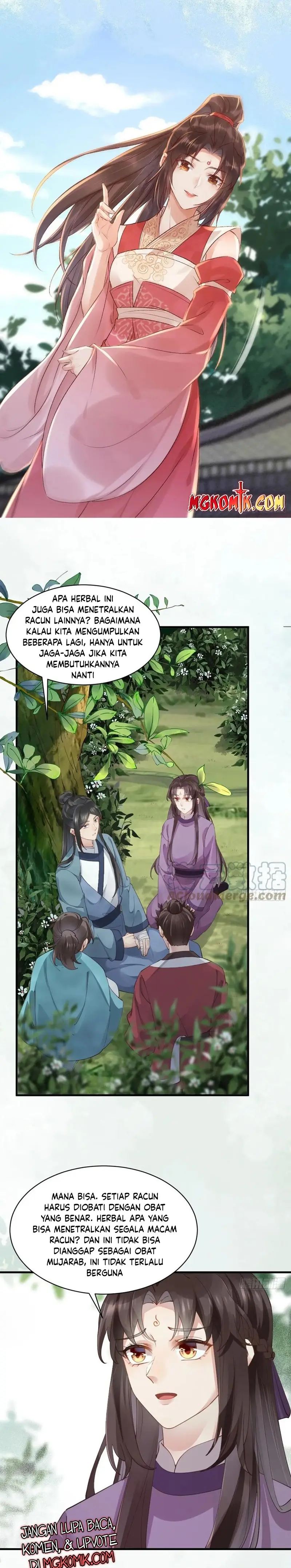 The Ghostly Doctor Chapter 548 Gambar 2