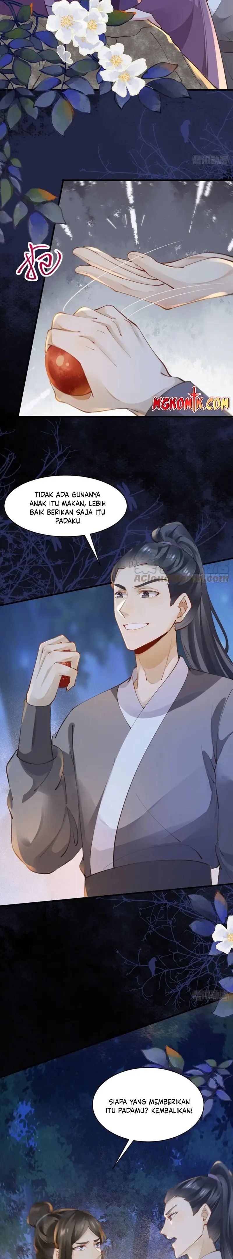 The Ghostly Doctor Chapter 548 Gambar 7