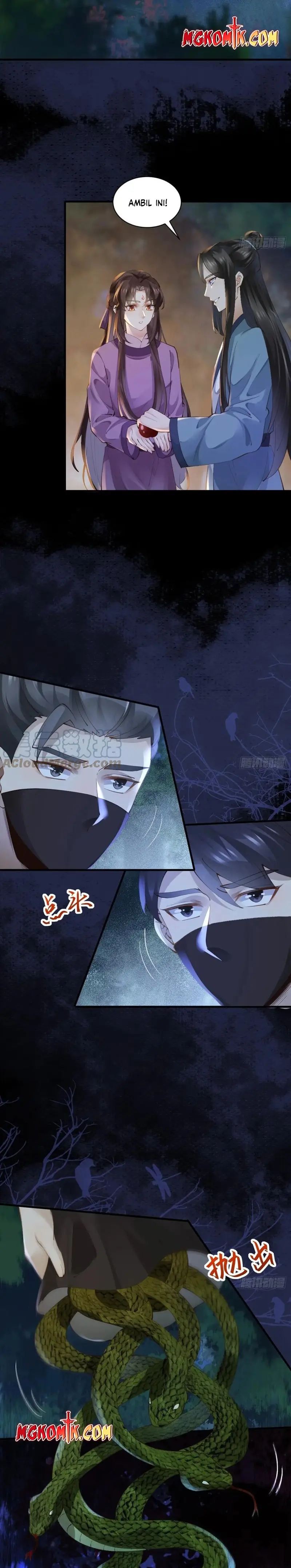 The Ghostly Doctor Chapter 548 Gambar 10
