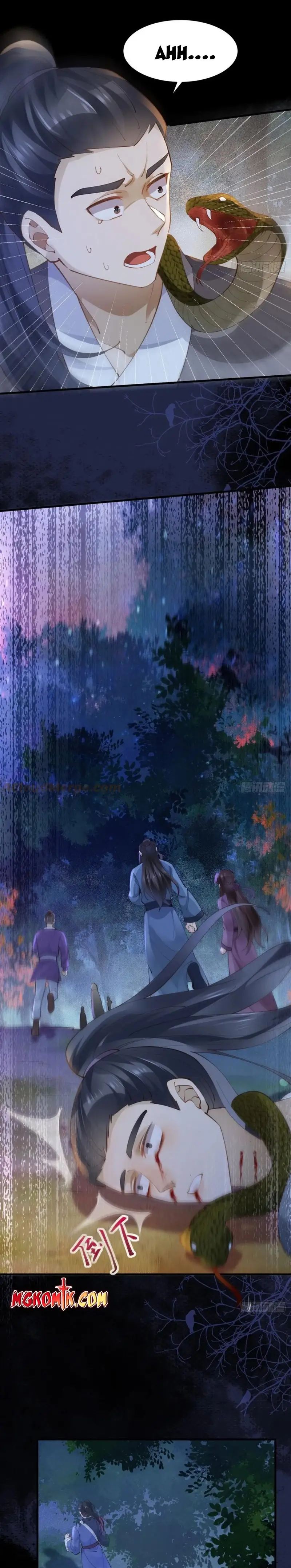 The Ghostly Doctor Chapter 548 Gambar 13