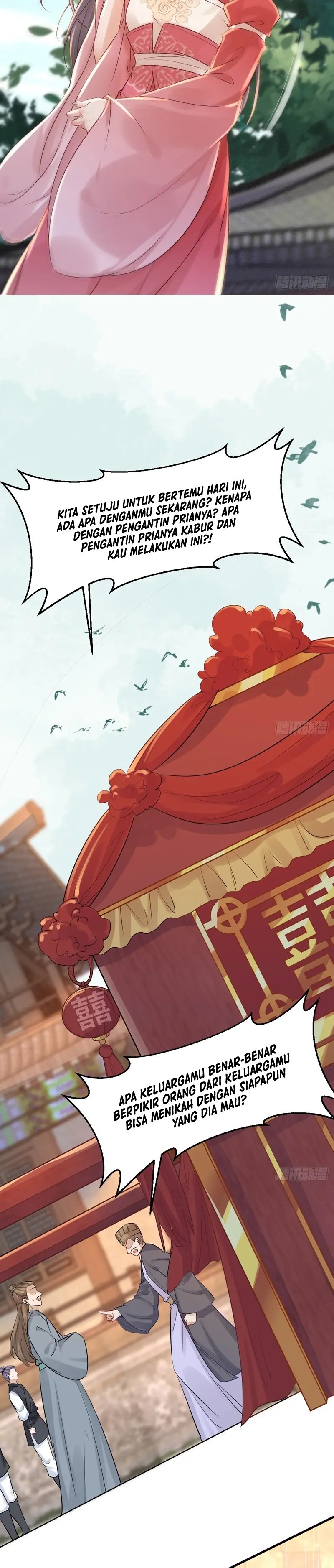 The Ghostly Doctor Chapter 571 Gambar 4