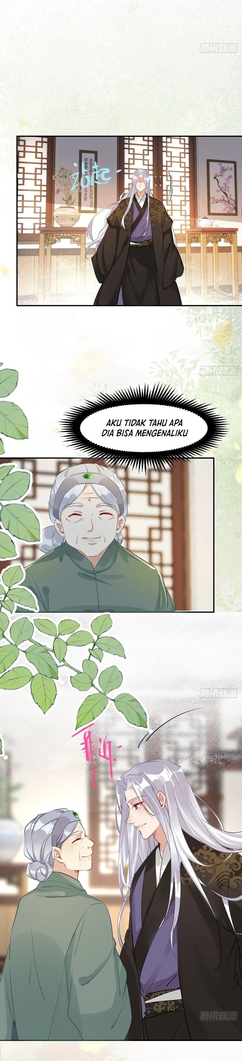The Ghostly Doctor Chapter 573 Gambar 8