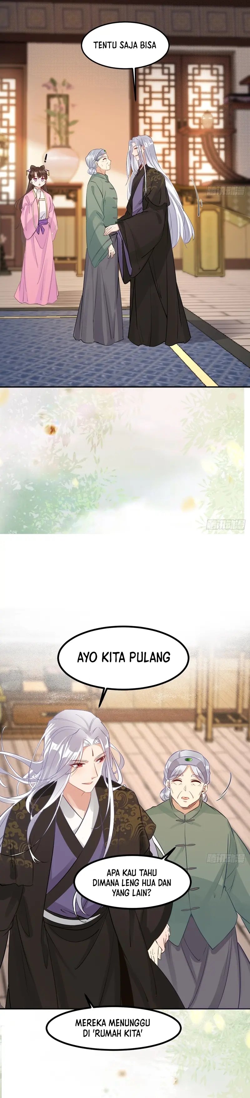 The Ghostly Doctor Chapter 573 Gambar 10