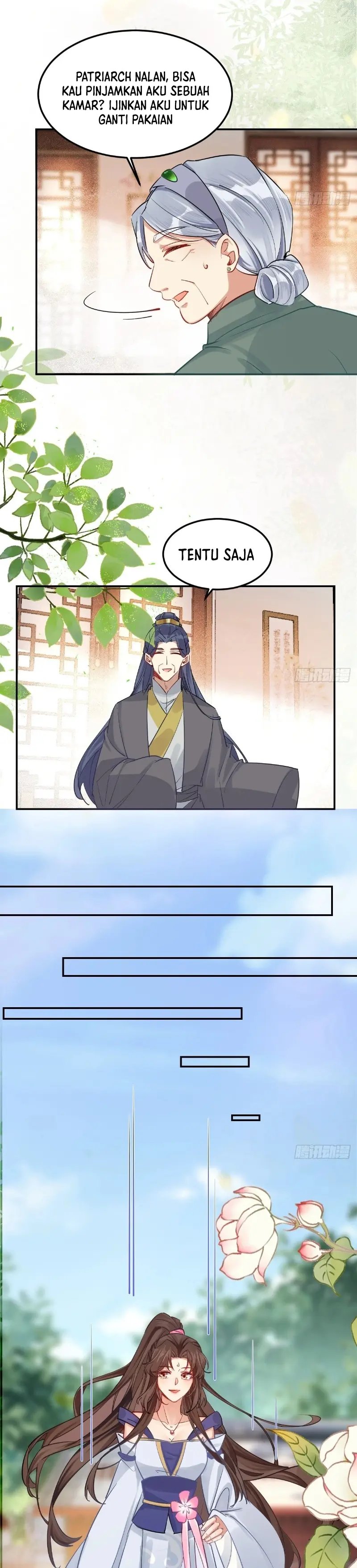 The Ghostly Doctor Chapter 573 Gambar 14