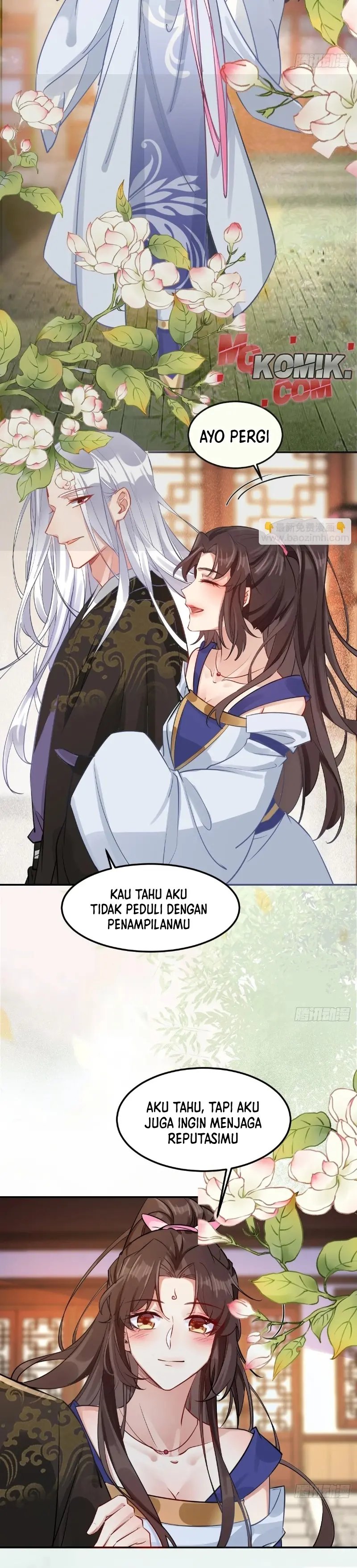 The Ghostly Doctor Chapter 573 Gambar 15