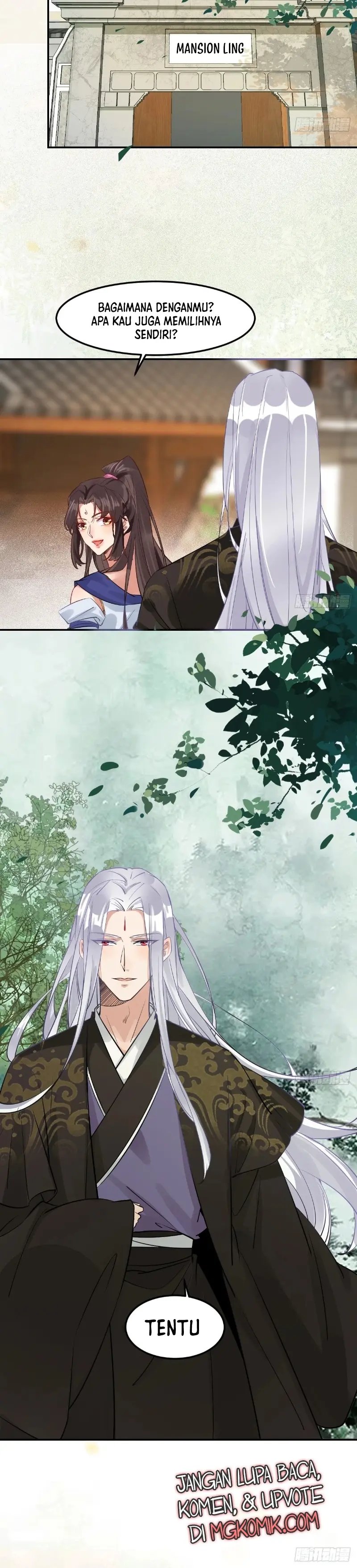 The Ghostly Doctor Chapter 573 Gambar 18