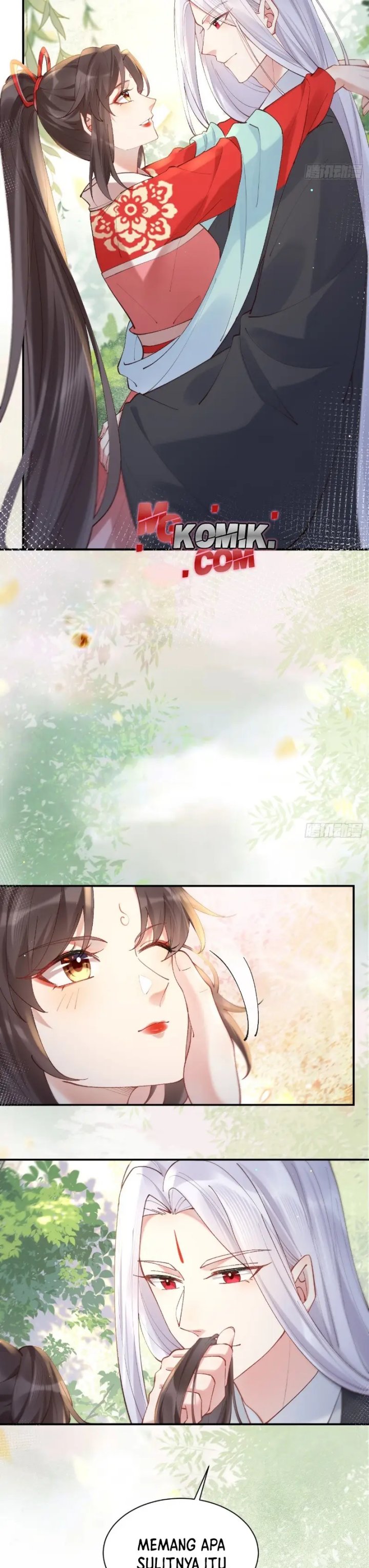 The Ghostly Doctor Chapter 578 Gambar 12