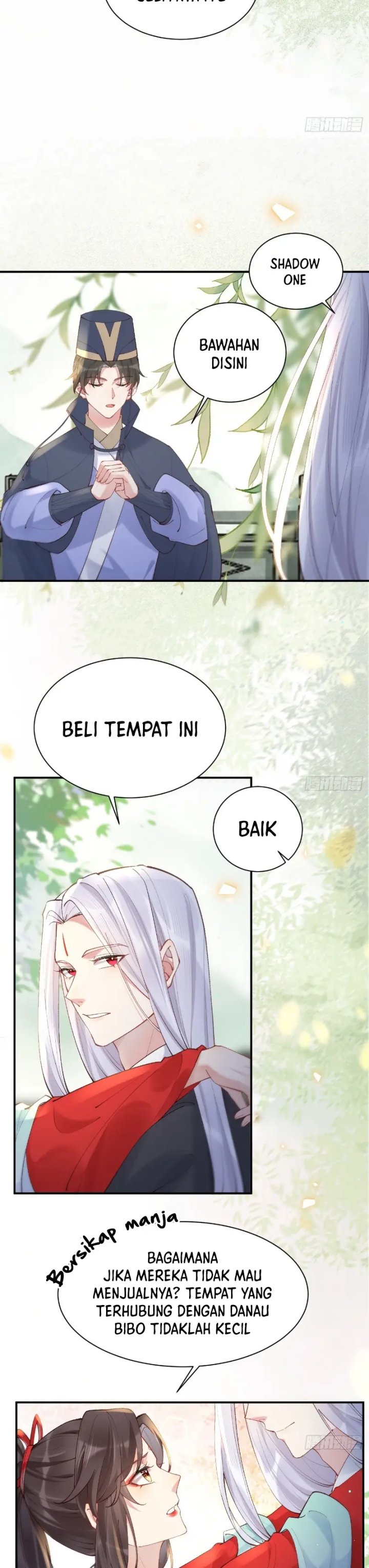 The Ghostly Doctor Chapter 578 Gambar 13