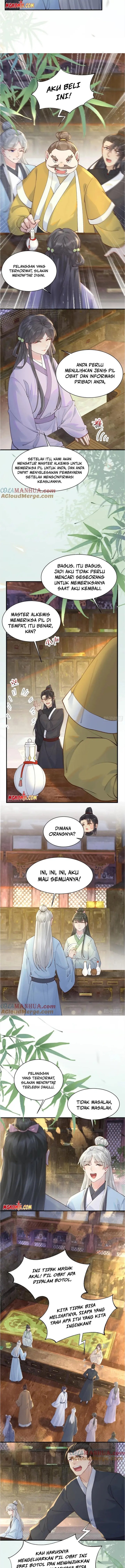 The Ghostly Doctor Chapter 583 Gambar 4