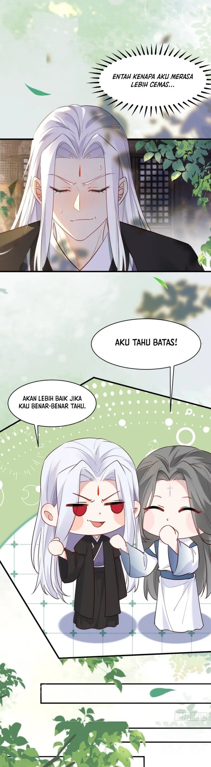 The Ghostly Doctor Chapter 588 Gambar 6