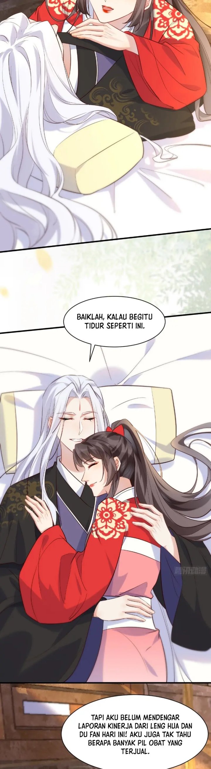 The Ghostly Doctor Chapter 588 Gambar 16