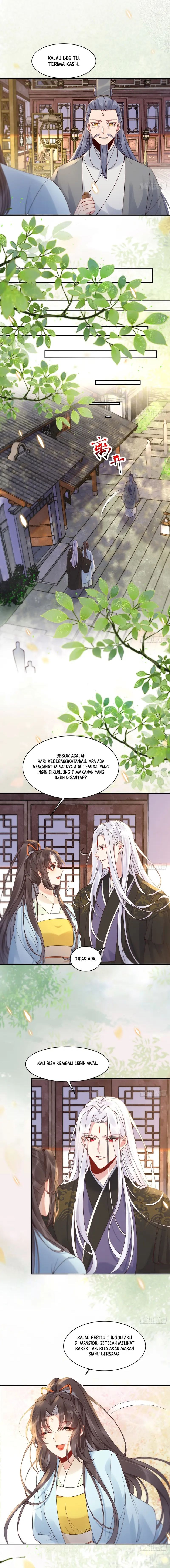 The Ghostly Doctor Chapter 590 Gambar 5