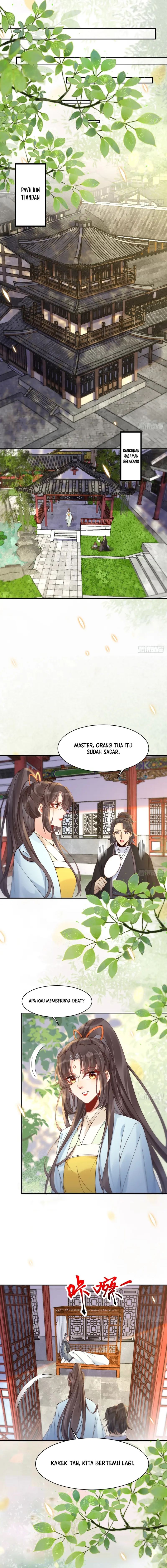 The Ghostly Doctor Chapter 590 Gambar 6