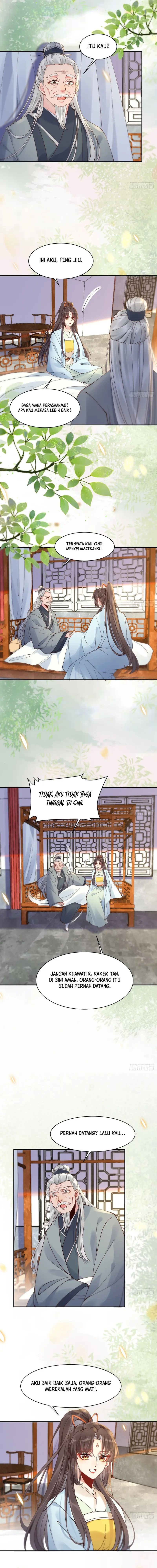 The Ghostly Doctor Chapter 590 Gambar 7