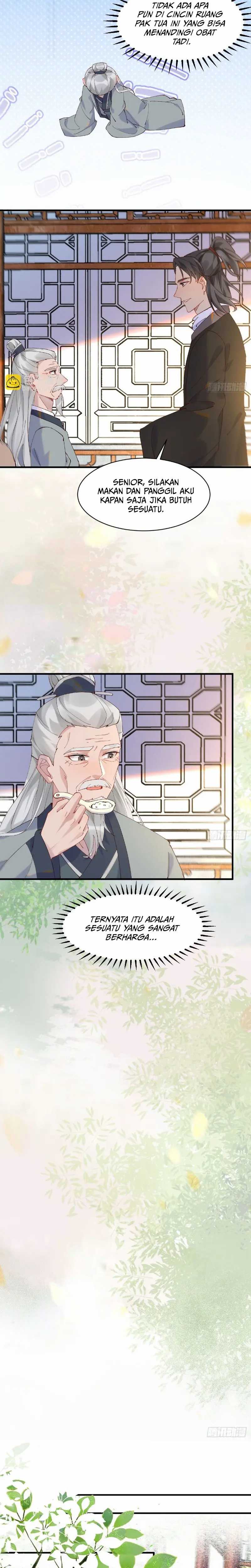 The Ghostly Doctor Chapter 591 Gambar 11