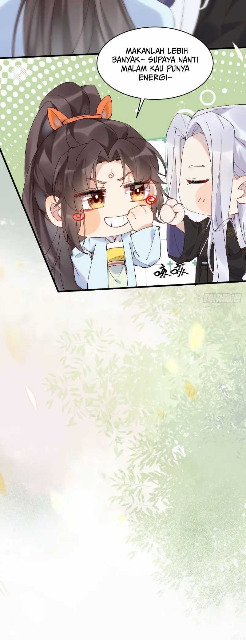 The Ghostly Doctor Chapter 591 Gambar 13