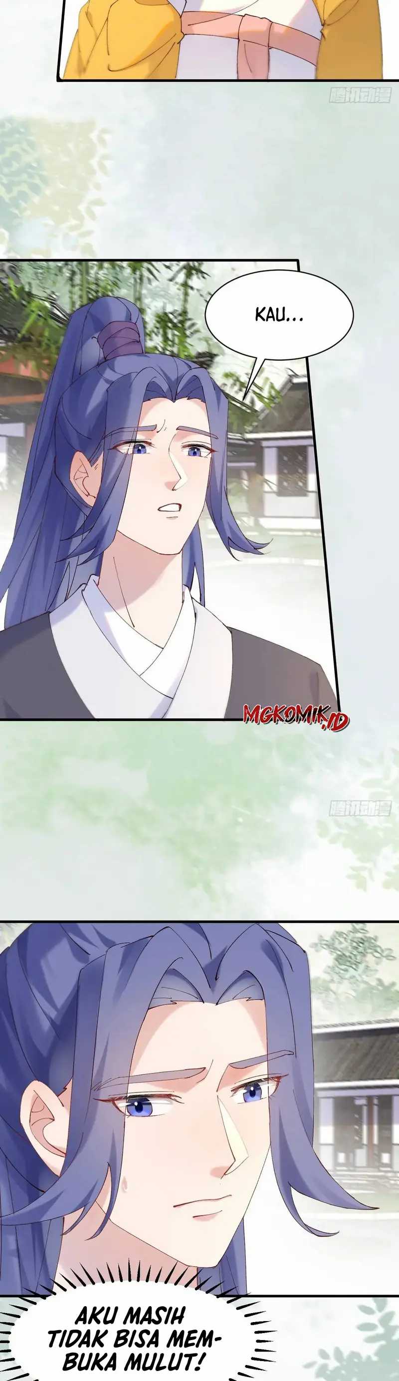 The Ghostly Doctor Chapter 593 Gambar 5