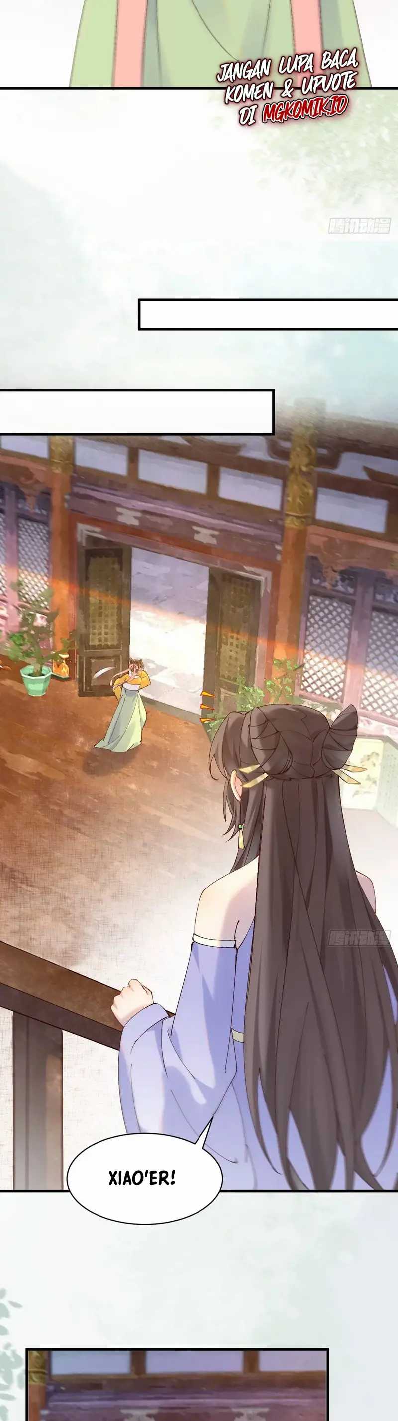 The Ghostly Doctor Chapter 593 Gambar 14